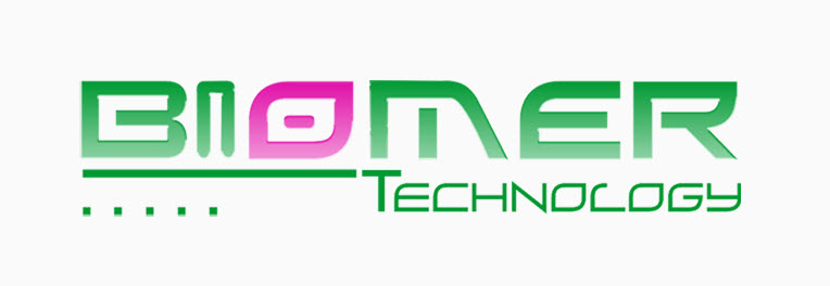 Biomer logo