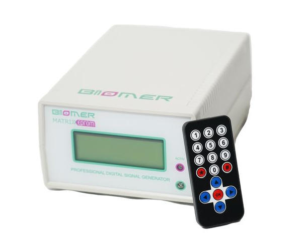 biomer mátrix eprom biorezonanciás készülék haladó felhasználóknak